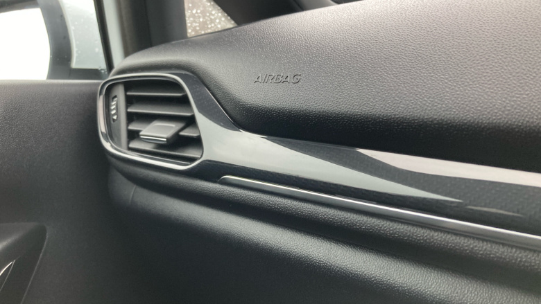 Ford Fiesta 1.0 EcoBoost Hybrid mHEV 125 ST-Line X Edition 5dr Petrol Hatchback